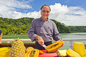 Local Produce