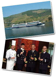 AmaWaterways