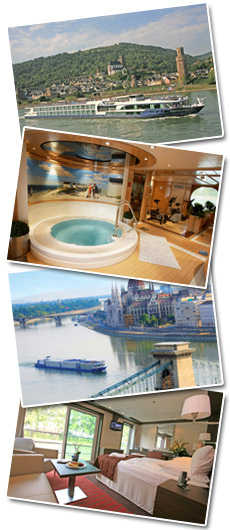 Avalon Waterways
