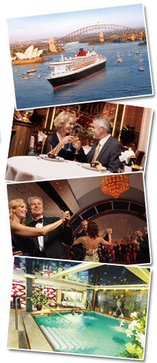 Cunard Line