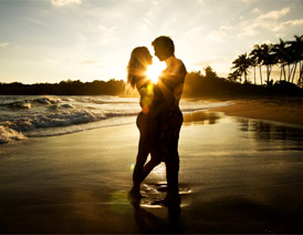 Honeymoons