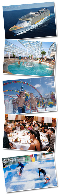 Royal Caribbean
