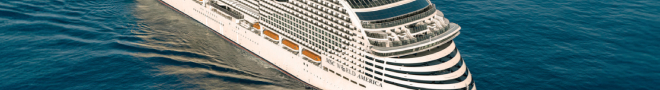 MSC World America