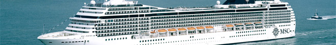 MSC Poesia