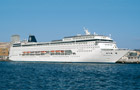 MSC Sinfonia