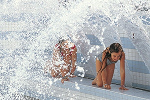 Kid's Pool
