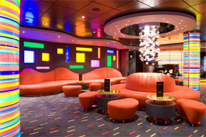 Manhattan Bar
