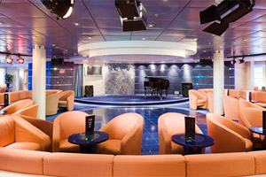 Le Cabaret Bar