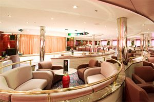 Lirica Lounge