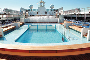 Sun Deck