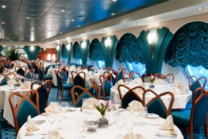 L'Edera Restaurant