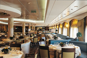 La Caravella Restaurant