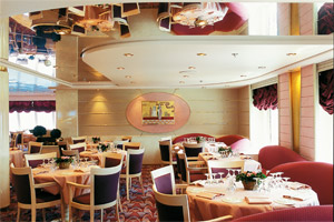 L'Approdo Restaurant