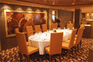 L'Ibiscus Restaurant