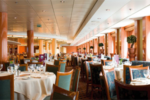 Il Galeone Restaurant