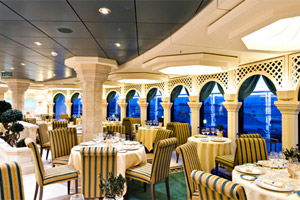 L'Olivo Restaurant