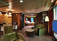 The Haven Owner's Suite with Large Balcony