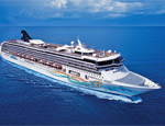 Norwegian Spirit