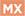 MX