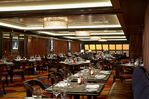 Cagney's Steakhouse