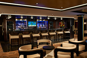 The Haven - Lounge