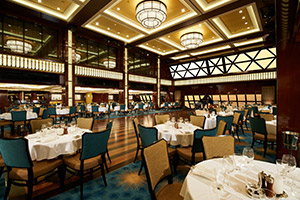 Manhattan Room
