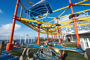Mini Golf
