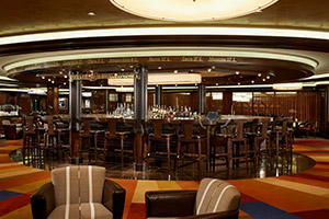 Prime Meridien Bar