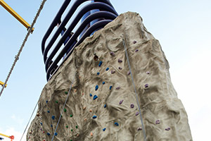 Rock Climbing