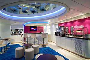 Studio Lounge