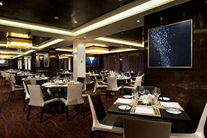 Taste Restaurant
