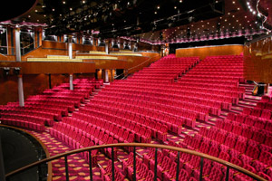 Stardust Theater