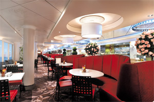 Garden Cafe