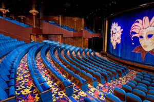 Stardust Theatre