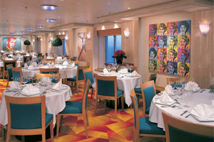 The Soho Room