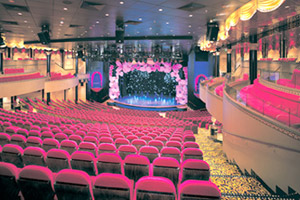 Stardust Theater