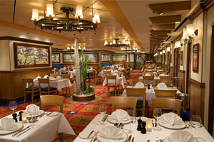 Lazy J Texas Steakhouse