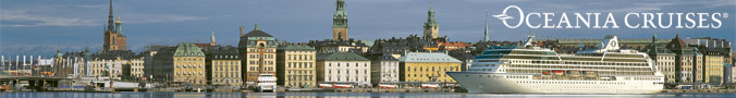 Oceania Cruises