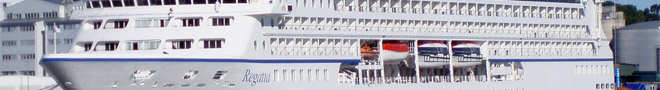 Oceania Regatta