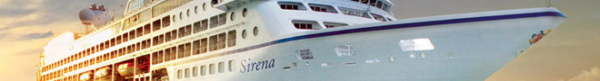 Oceania Sirena