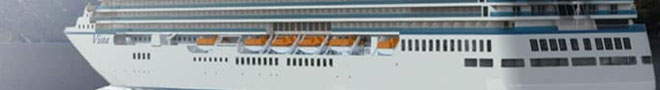 Oceania Vista