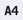 A4