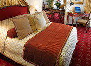 Owner's Suite