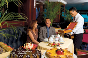 Afternoon Tea