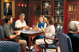 Card Room