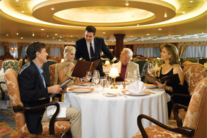 Grand Dining Room