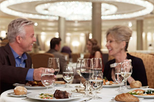 Grand Dining Room