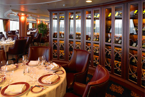 Polo Restaurant