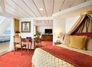 Owner's Suite