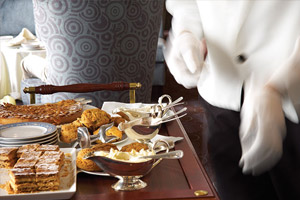 Afternoon Tea